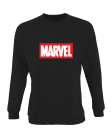 Džemperis Marvel logo